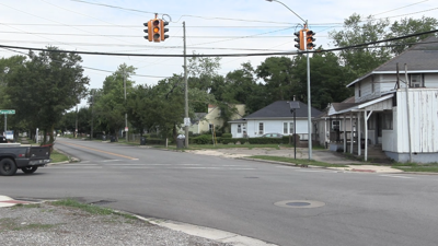 St. Marys man killed in motorcycle crash on Lima's south side
