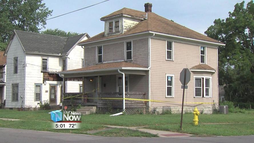 Lima police investigating three weekend shootings including one homicide 1.jpg