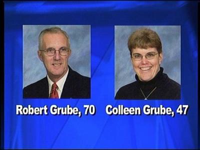 Fort Recovery double murder investigation continues