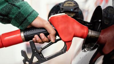 Gas pump generic