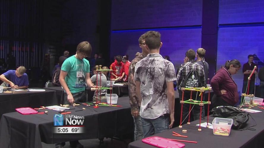 Lima's MakerFest moving locations this year due to record attendance expected