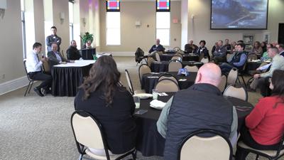 Local experts share outlook for 2026 at Lima Rotary Club meeting