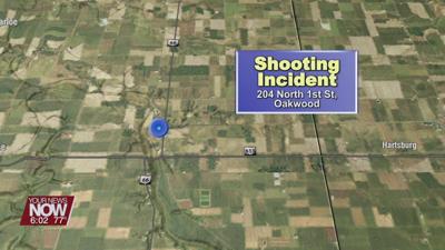 One person shot, one person assaulted in Paulding County incident