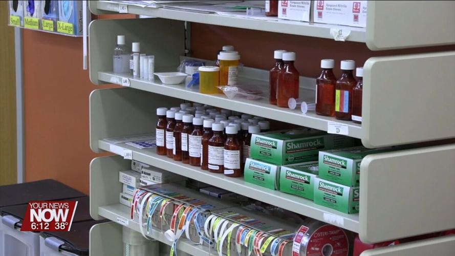 University of Findlay preparing students for the growing responsibilities of pharmacists
