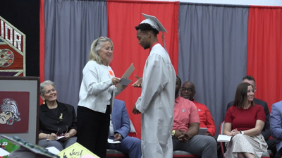 Lima Senior graduates receive more than $2.5 million in scholarships