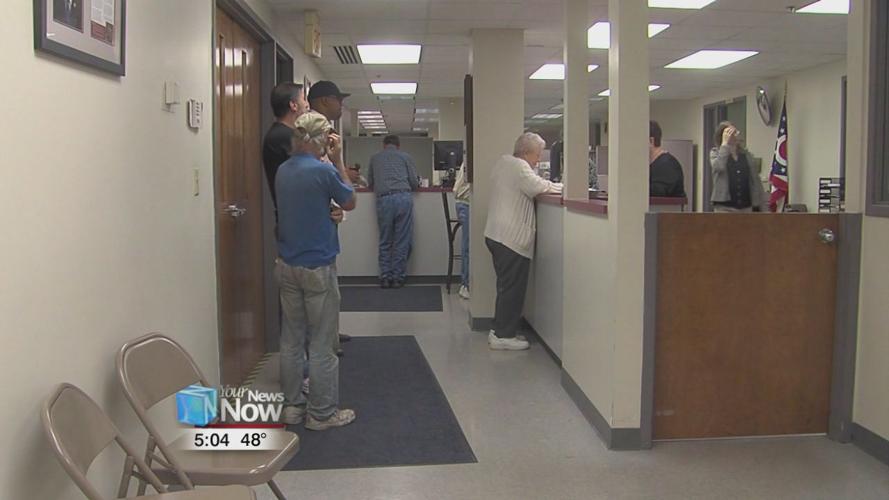 House Bill 197 sets absentee only voting for Ohio Primary, ending April 28