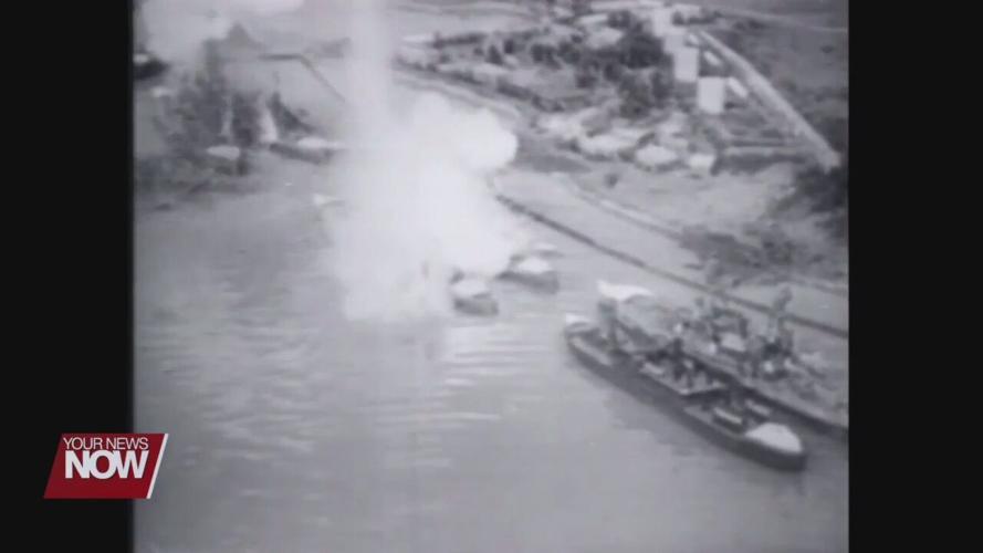 United States remembers attack on Pearl Harbor