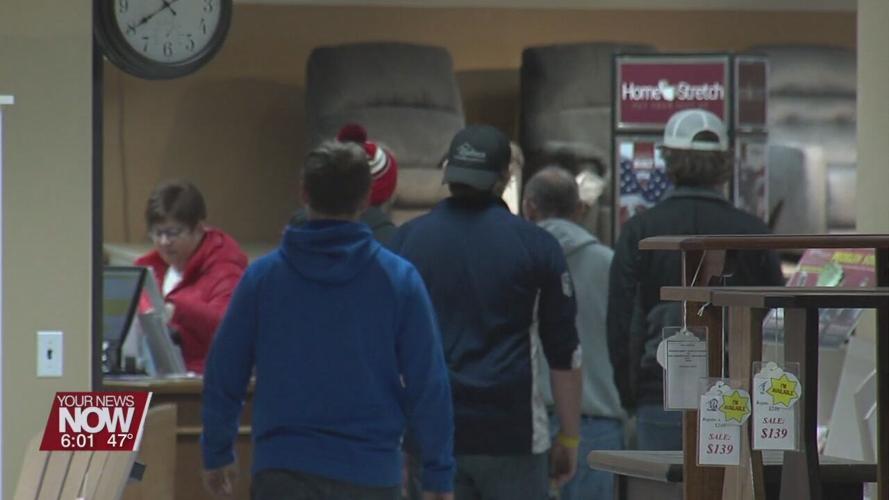 Delphos residents shop small during Small Business Saturday2.jpg
