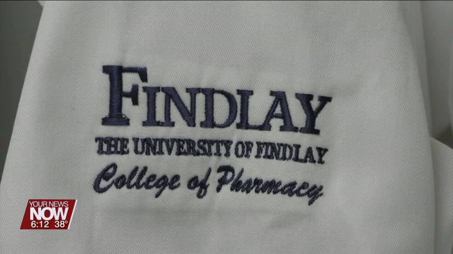 University of Findlay preparing students for the growing responsibilities of pharmacists
