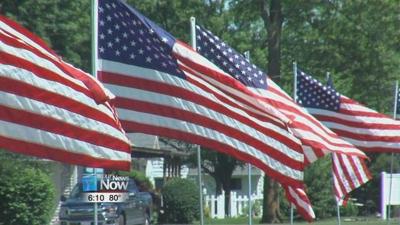 Flag Day Trivia: How well do you know the Red, White, and Blue?