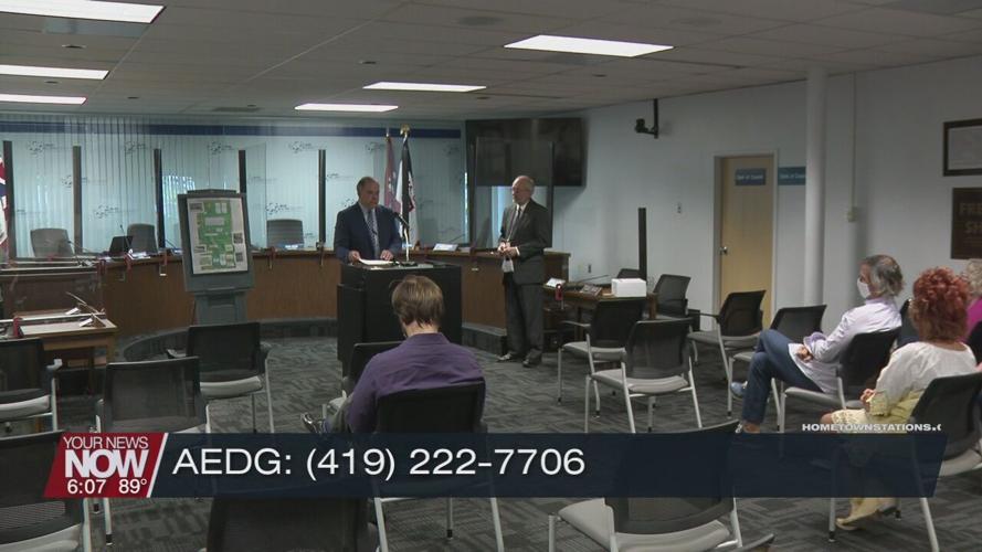 AEDG and Jobs Ohio working to support business