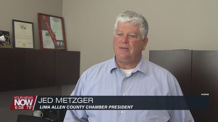 The Greater Lima Region supporting entrepreneurs in Lima's Pitchfest