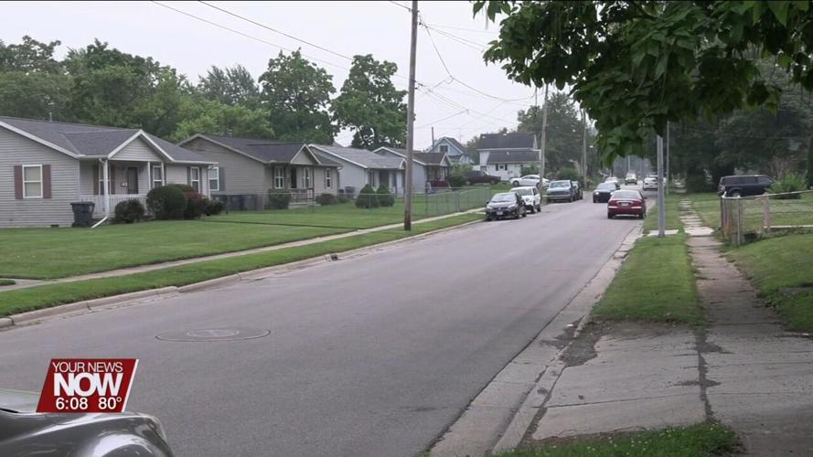 Two arrested in death of Lima man