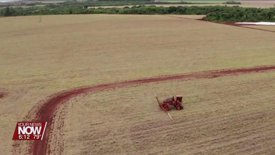 State Representatives Klopfenstein and King introduce Ohio Property Protection Act