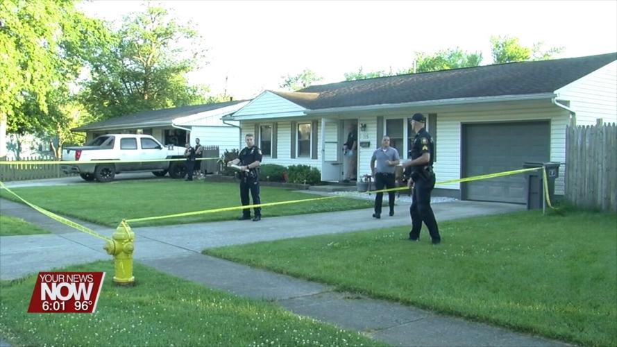 Two suspects are arraigned on charges involving deadly burglary