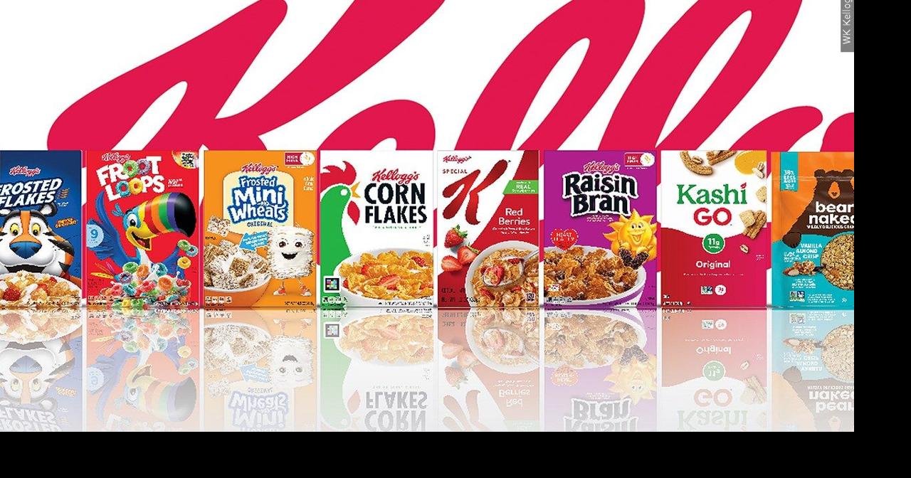 Kellogg says it's removing artificial dyes from cereals by the end of this year By DEE-ANN DURBIN - AP Business Writer Aug 7, 2026 Aug 7, 2026 Updated 5 mins ago