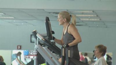 Getting a head start on health in 2018