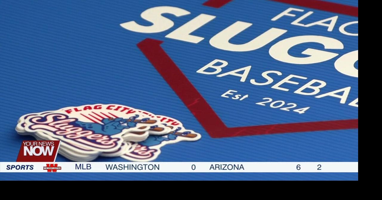 Flag City Sluggers Host 