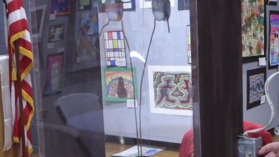 Hands-on electricity activities power Hot Cocoa and History Day