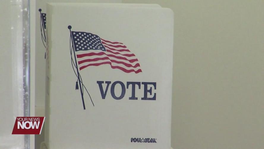 Voting