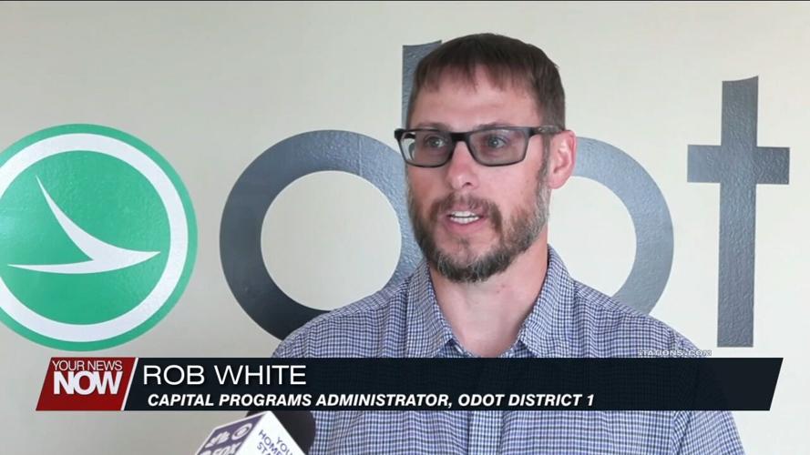 Roundabout project at SR 81 and Thayer to start in the fall of 2025