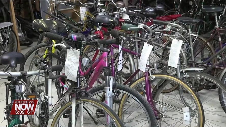 The Wheelhouse in Lima teaches area teens new skills