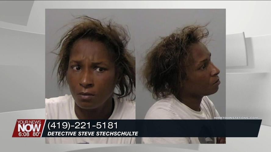 Two arrested in death of Lima man