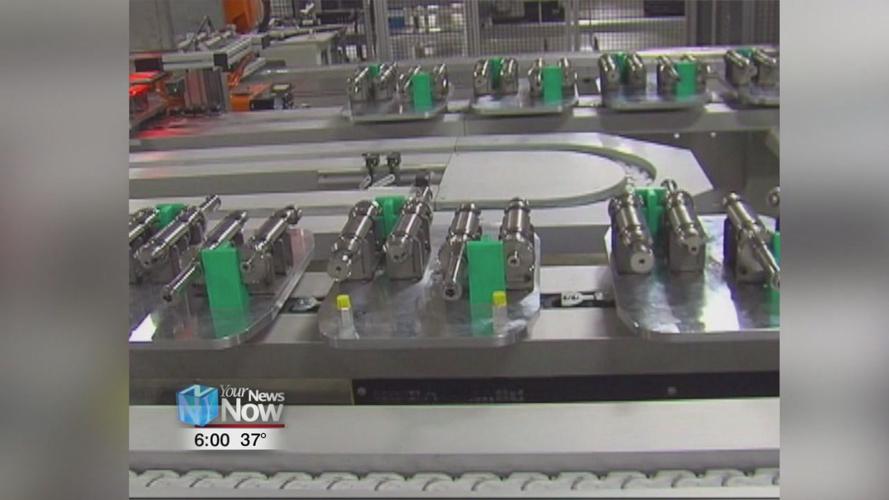 Findlay auto parts manufacturer closing their doors this year