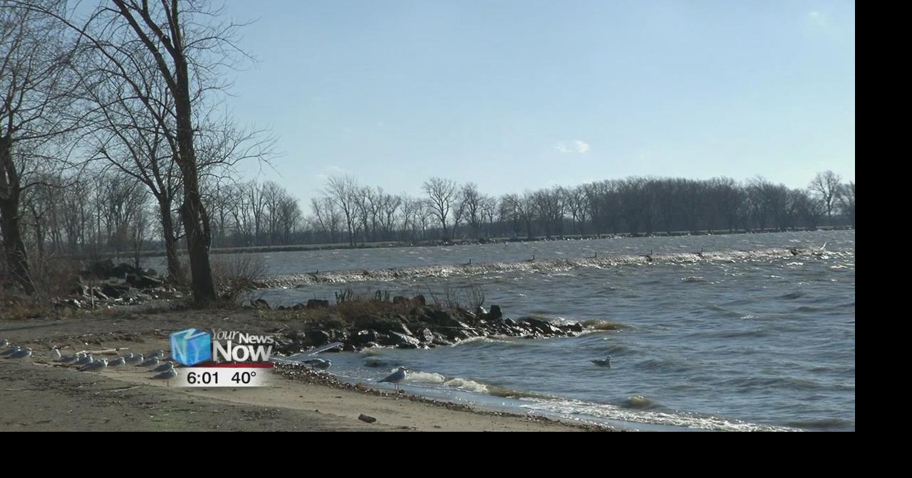 Grand Lake St. Marys water quality makes progress, but more efforts