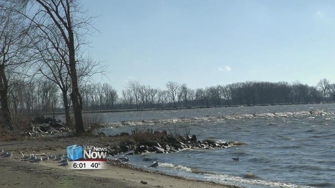 Grand Lake St. Marys water quality makes progress, but more efforts