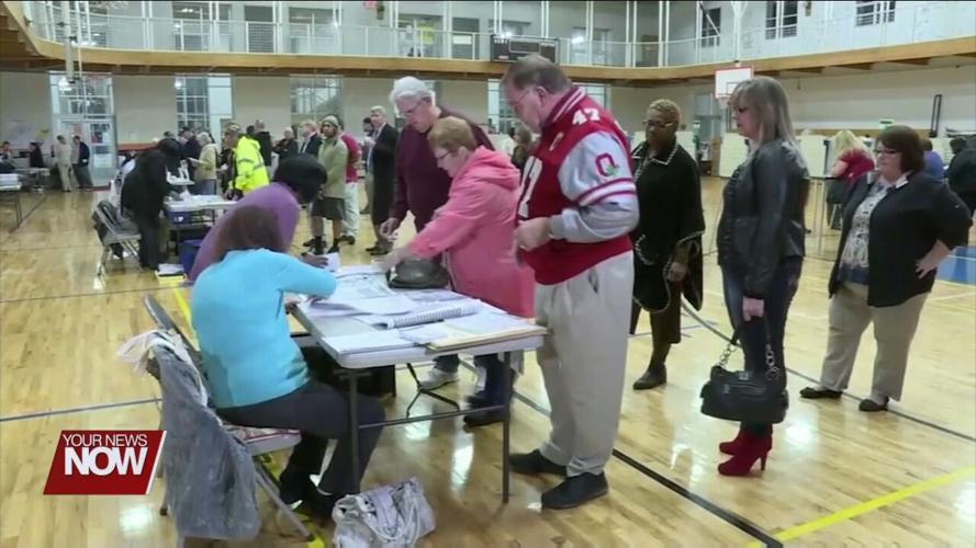 Ohio inactive voters will be dropped off voting rolls on July 22