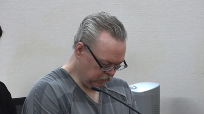 Lima man sentenced to 20 years to life on two rape counts