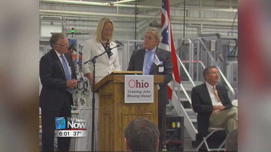 Findlay auto parts manufacturer closing their doors this year