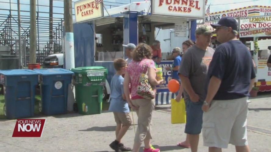 Allen County Agricultural Society looking forward to fair