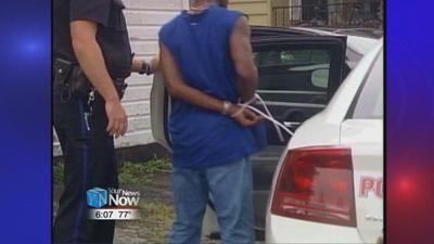 State funding for West Central Ohio Crime Task Force