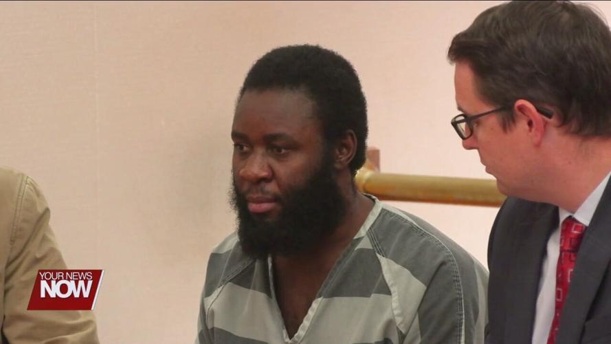 Man charged with the murder of Chrislande Auguste has trial set for Jan. 14, 2025