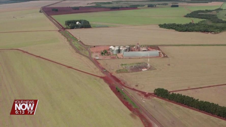 State Representatives Klopfenstein and King introduce Ohio Property Protection Act