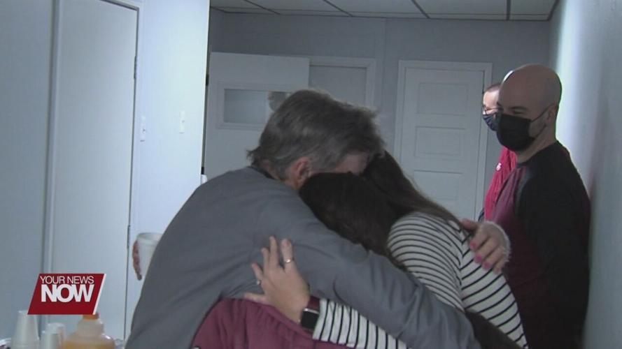 After 42 years and thousands of games, Rick Miller hangs up his microphone