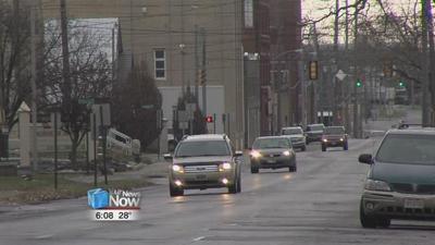 Wayne Street project expected to begin in 2020