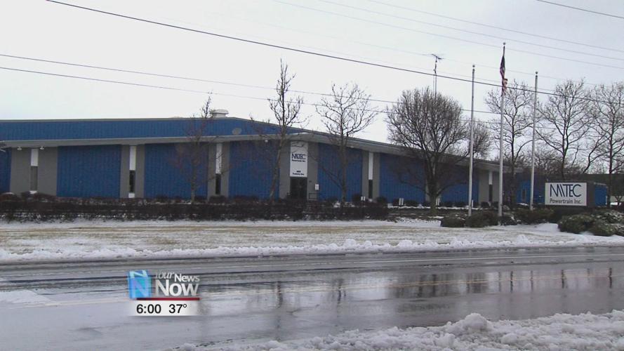 Findlay auto parts manufacturer closing their doors this year