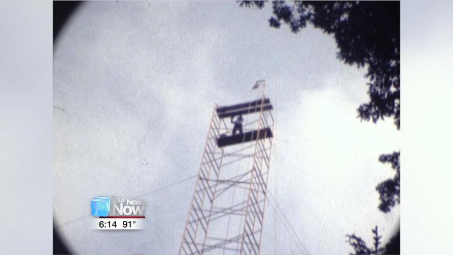 A look back at going live for Neil Armstrong's historic walk in 1969 1.jpg