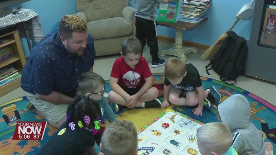 DeWine makes order reducing remaining county fair operations