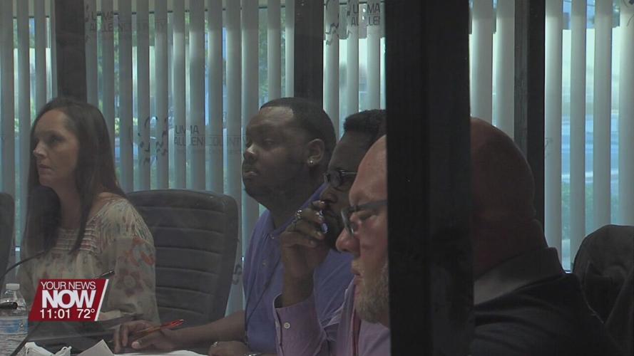 Lima City Council fails to pass ordinance for an isolation and quarantine facility