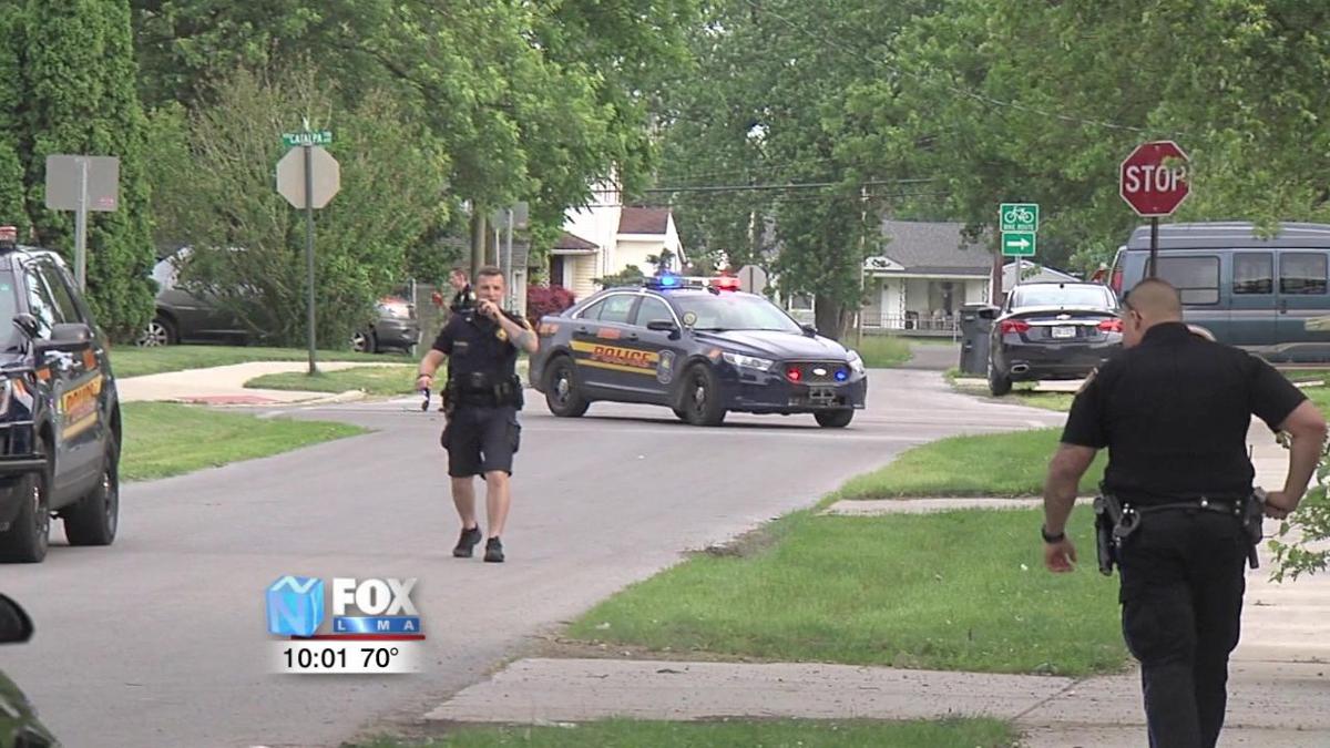 Innocent bystanders injured during a shooting in Lima News