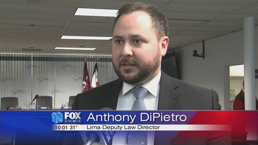 Lima City Council passes ordinance to align with new Ohio gun law