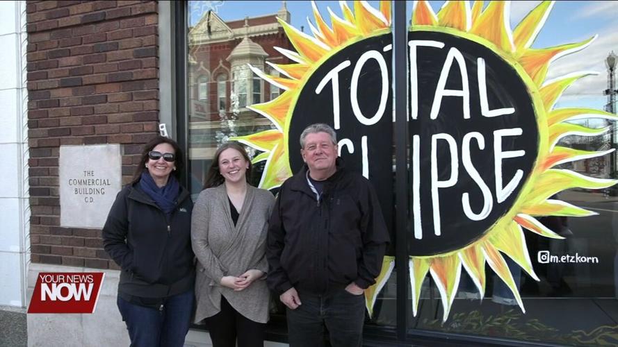 Couple completes goal of visiting every U.S. county