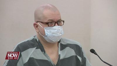 Prison inmate gets more time for committing child pornography crimes again