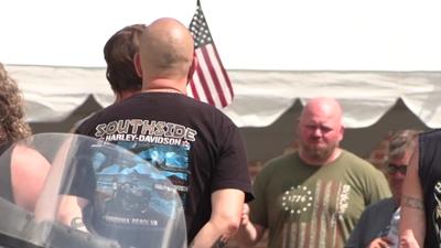 S.O.S. Project's Poker Run hits the road to give back