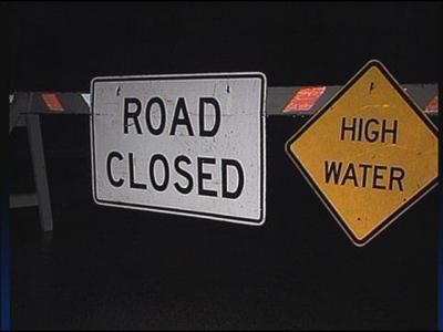 Findlay Road Closures