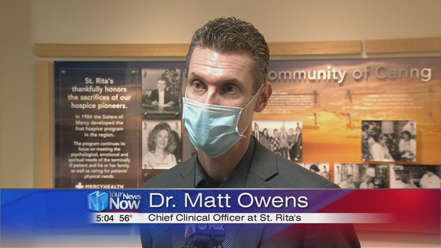 Experimental treatment for COVID-19 comes to Lima